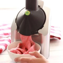 Yonanas - Doğal Dondurma Makinesi - 901-F