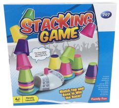STACKİNG GAME