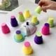 STACKİNG GAME